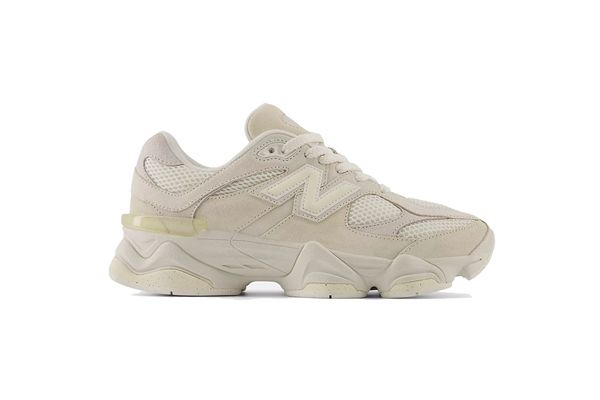 New Balance 9060 Ragazzi NEW BALANCE | Sneakers | GC9060ER